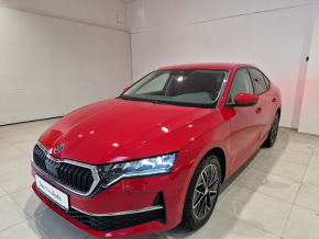 Škoda Octavia Selection 1.5 TSI DSG mHEV thumbnail