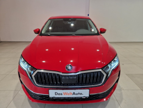 Škoda Octavia Selection 1.5 TSI DSG mHEV thumbnail