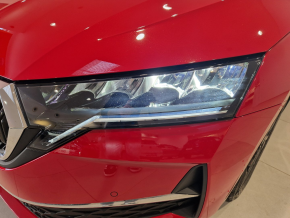 Škoda Octavia Selection 1.5 TSI DSG mHEV thumbnail