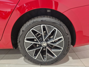Škoda Octavia Selection 1.5 TSI DSG mHEV thumbnail