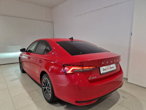 Škoda Octavia Selection 1.5 TSI DSG mHEV thumbnail