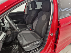 Škoda Octavia Selection 1.5 TSI DSG mHEV thumbnail