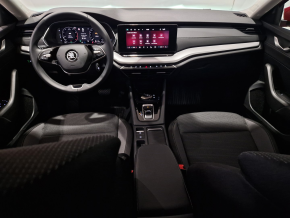 Škoda Octavia Selection 1.5 TSI DSG mHEV thumbnail