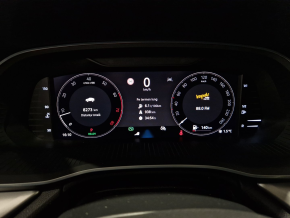 Škoda Octavia Selection 1.5 TSI DSG mHEV thumbnail