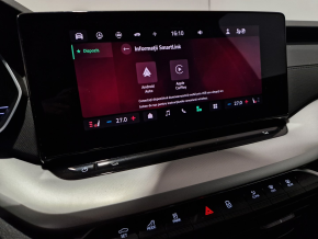 Škoda Octavia Selection 1.5 TSI DSG mHEV thumbnail
