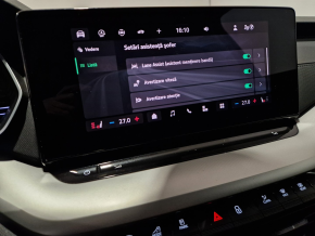 Škoda Octavia Selection 1.5 TSI DSG mHEV thumbnail
