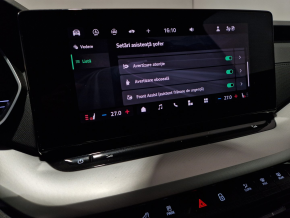Škoda Octavia Selection 1.5 TSI DSG mHEV thumbnail