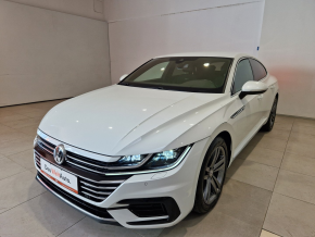VW Arteon R-Line 2.0 TDI 190 CP DSG 4M thumbnail