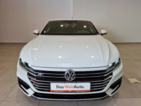 VW Arteon R-Line 2.0 TDI 190 CP DSG 4M thumbnail
