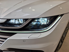 VW Arteon R-Line 2.0 TDI 190 CP DSG 4M thumbnail