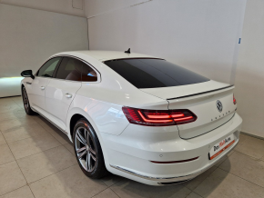 VW Arteon R-Line 2.0 TDI 190 CP DSG 4M thumbnail