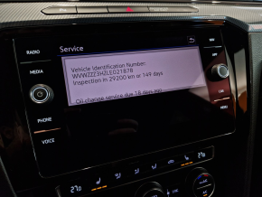 VW Arteon R-Line 2.0 TDI 190 CP DSG 4M thumbnail