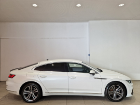 VW Arteon R-Line 2.0 TDI 190 CP DSG 4M thumbnail