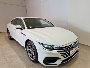VW Arteon R-Line 2.0 TDI 190 CP DSG 4M thumbnail