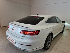 VW Arteon R-Line 2.0 TDI 190 CP DSG 4M thumbnail