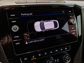 VW Arteon R-Line 2.0 TDI 190 CP DSG 4M thumbnail