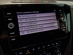 VW Arteon R-Line 2.0 TDI 190 CP DSG 4M thumbnail