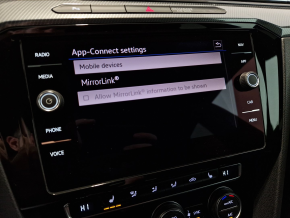 VW Arteon R-Line 2.0 TDI 190 CP DSG 4M thumbnail
