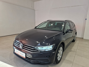VW Noul Passat Var. Trendline 2.0 TDI DSG thumbnail