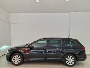 VW Noul Passat Var. Trendline 2.0 TDI DSG thumbnail