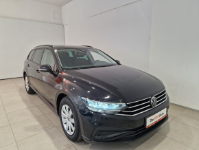 VW Noul Passat Var. Trendline 2.0 TDI DSG thumbnail