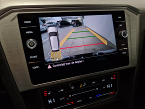 VW Noul Passat Var. Trendline 2.0 TDI DSG thumbnail