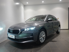 Škoda Octavia Selection 2.0 TDI DSG thumbnail