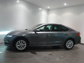 Škoda Octavia Selection 2.0 TDI DSG thumbnail