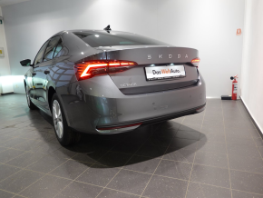 Škoda Octavia Selection 2.0 TDI DSG thumbnail