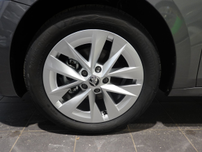 Škoda Octavia Selection 2.0 TDI DSG thumbnail