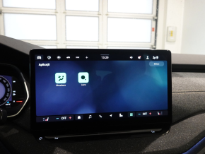 Škoda Octavia Selection 2.0 TDI DSG thumbnail