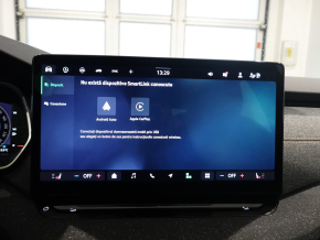 Škoda Octavia Selection 2.0 TDI DSG thumbnail