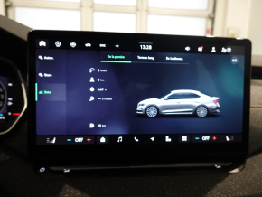 Škoda Octavia Selection 2.0 TDI DSG thumbnail