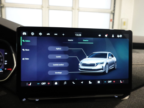 Škoda Octavia Selection 2.0 TDI DSG thumbnail