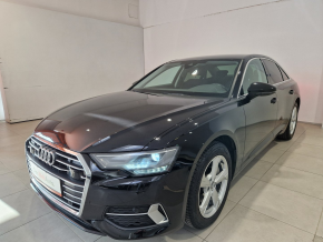 Audi A6 Sport 45 TFSI quattro thumbnail