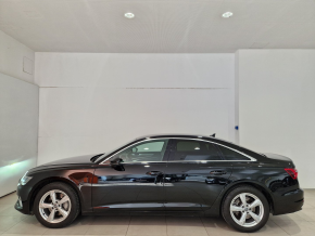Audi A6 Sport 45 TFSI quattro thumbnail