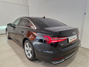 Audi A6 Sport 45 TFSI quattro thumbnail