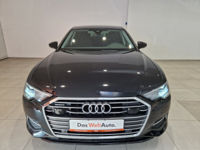 Audi A6 Sport 45 TFSI quattro thumbnail