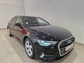 Audi A6 Sport 45 TFSI quattro thumbnail