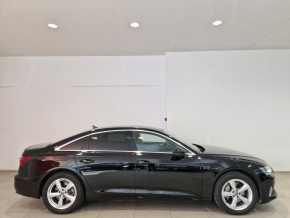 Audi A6 Sport 45 TFSI quattro thumbnail