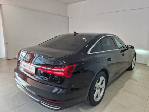 Audi A6 Sport 45 TFSI quattro thumbnail