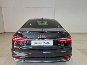 Audi A6 Sport 45 TFSI quattro thumbnail