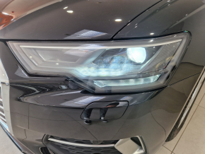 Audi A6 Sport 45 TFSI quattro thumbnail
