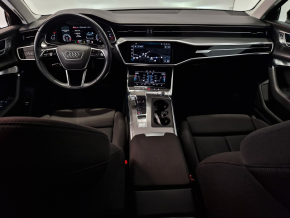 Audi A6 Sport 45 TFSI quattro thumbnail