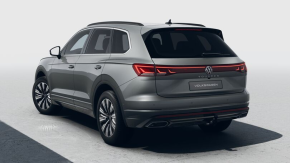 Noul Touareg Elegance V6 TDI thumbnail