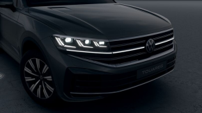 Noul Touareg Elegance V6 TDI thumbnail