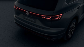 Noul Touareg Elegance V6 TDI thumbnail