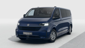 Caravelle Life LR 2.0 TDI 81 kW thumbnail