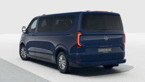 Caravelle Life LR 2.0 TDI 81 kW thumbnail