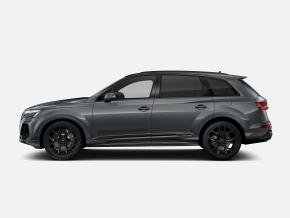 Q7 S line 55 TFSI e quattro 290 kW/394CP thumbnail